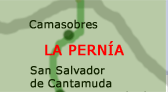 La Pernía