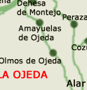 La Ojeda